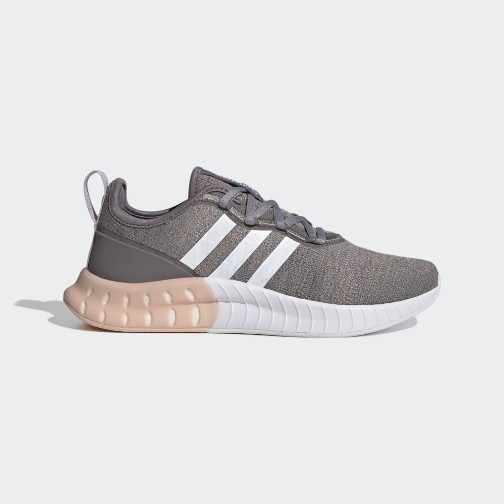 Adidas Kaptir Super Taupe Oxide / Cloud White / Vapour Pink (Q46282)