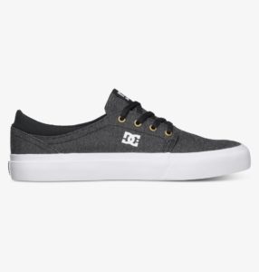 DC Trase TX Black (BRADYS300123)
