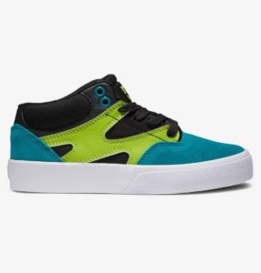 DC Kalis Vulc Multicolor (ADBS300367)