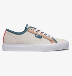 DC Manual Green (ADJS300274)