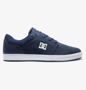 DC Crisis 2 Blue (ADYS100647)