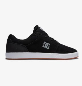 DC Crisis 2 Black (ADYS100657)