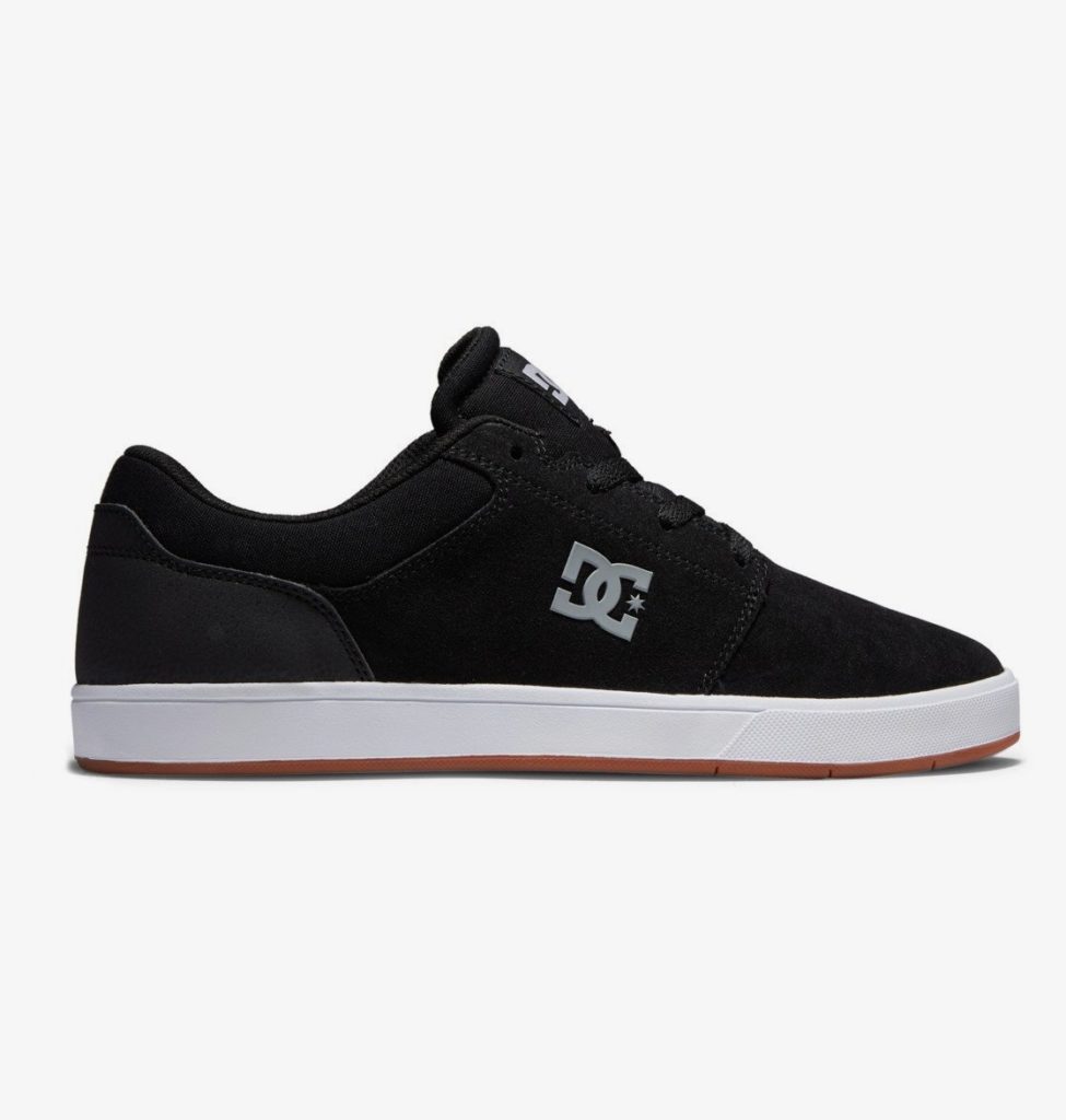 DC Crisis 2 Black (ADYS100657)