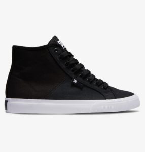 DC Manual Black (ADYS300644)