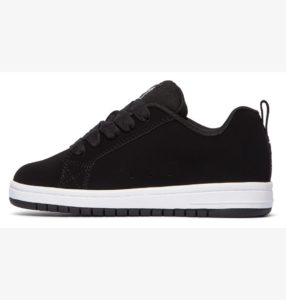 DC BASQ Graffik Black (ADBS100301)