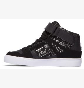 DC BASQ Pure Black (ADBS300370)