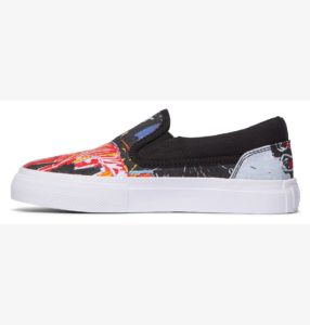 DC BASQ Manual Grey (ADBS300371)