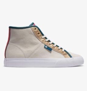 DC Manual White (ADJS300278)