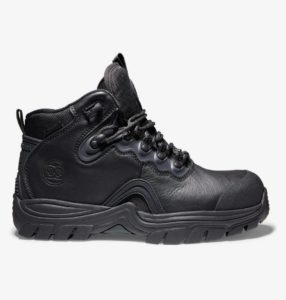 DC Navigator LX Black (ADYB100010)
