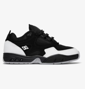 DC Kalis OG X Macba Life Black (ADYS100651)