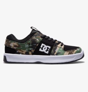 DC BASQ Lynx Zero Grey (ADYS100674)