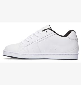 DC BASQ Net White (ADYS100676)