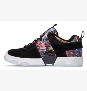 DC BASQ Hybrid Black (ADYS100678)