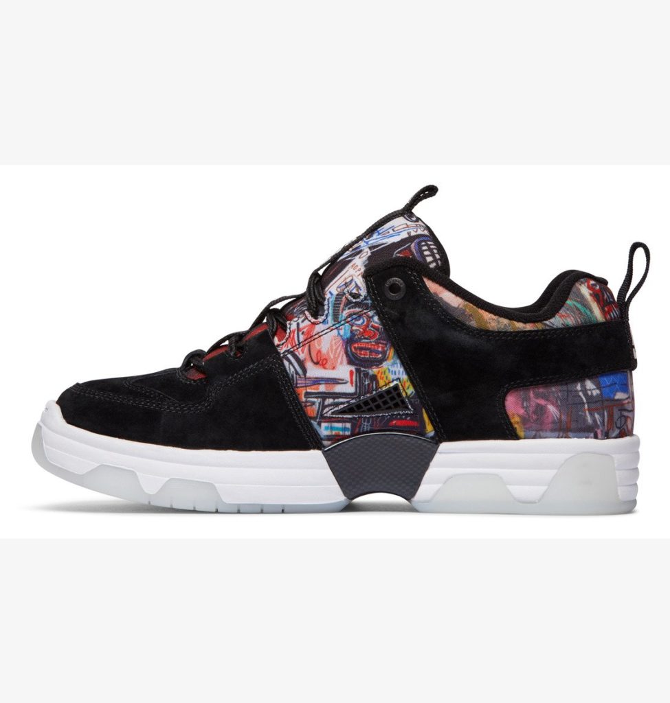 Sneaker ADYS100678