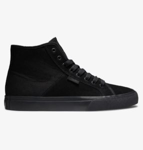 DC Manual Black (ADYS300675)