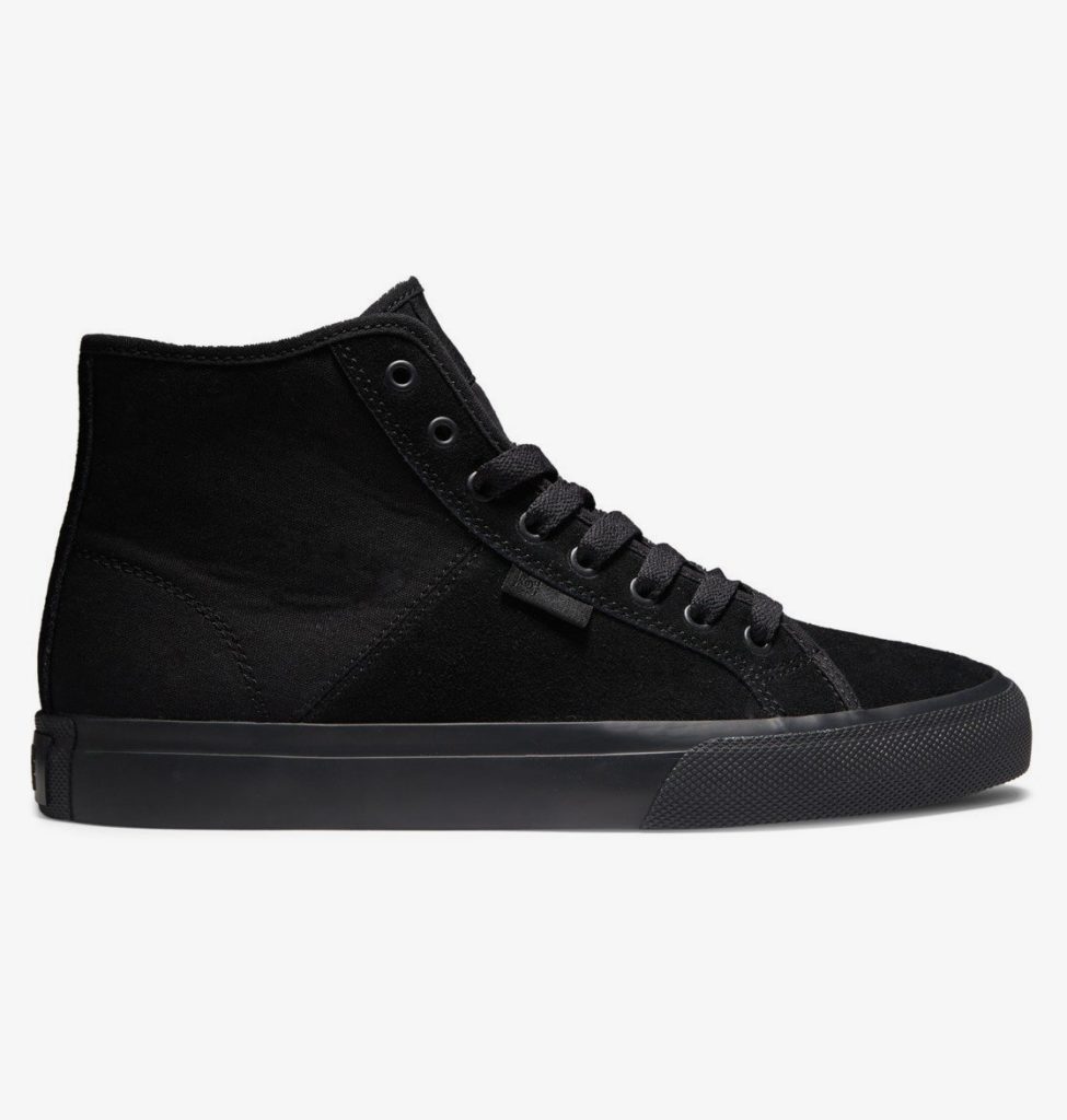 DC Manual Black (ADYS300675)