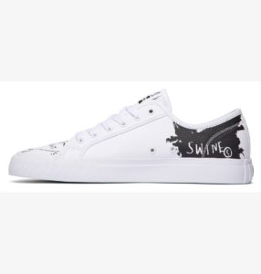 DC BASQ Manual White (ADYS300688)