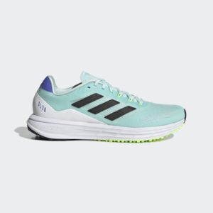 Adidas SL20.2 Halo Mint / Core Black / Signal Green (FZ2491)