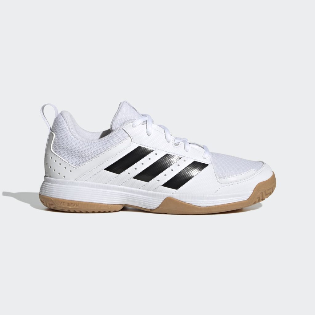 Adidas Ligra 7 Indoor Cloud White / Core Black / Cloud White (FZ4680)