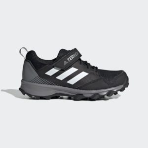 Adidas TERREX TRACEROCKER CF K Carbon / Cloud White / Core Black (G26532)