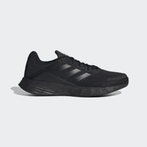 Adidas Duramo SL Core Black / Core Black / Cloud White (G58108)