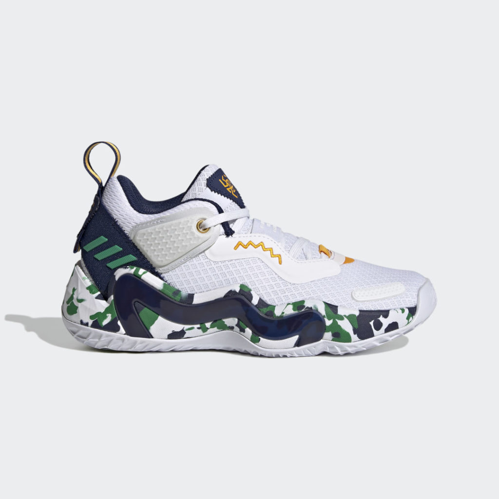 Sneaker G58268