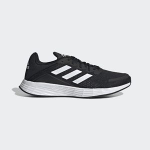 Adidas Duramo SL Core Black / Cloud White / Core Black (GV7124)