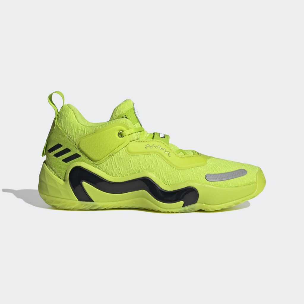 Sneaker GX8621