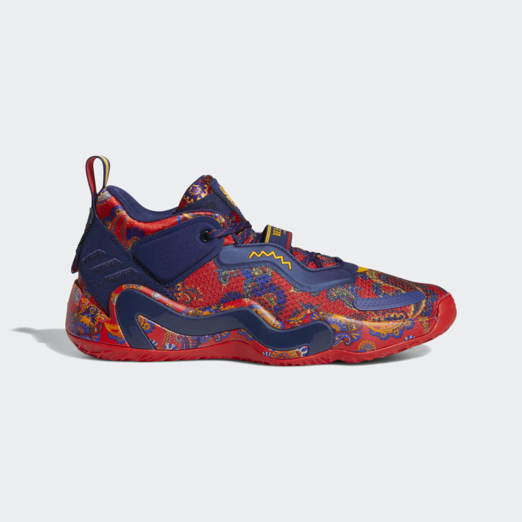 Sneaker GZ5527