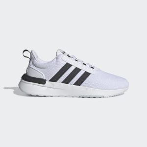 Adidas Racer TR21 Cloud White / Carbon / Core Black (GZ8182)