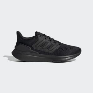 Adidas EQ21 Run Core Black / Core Black / Core Black (H00521)