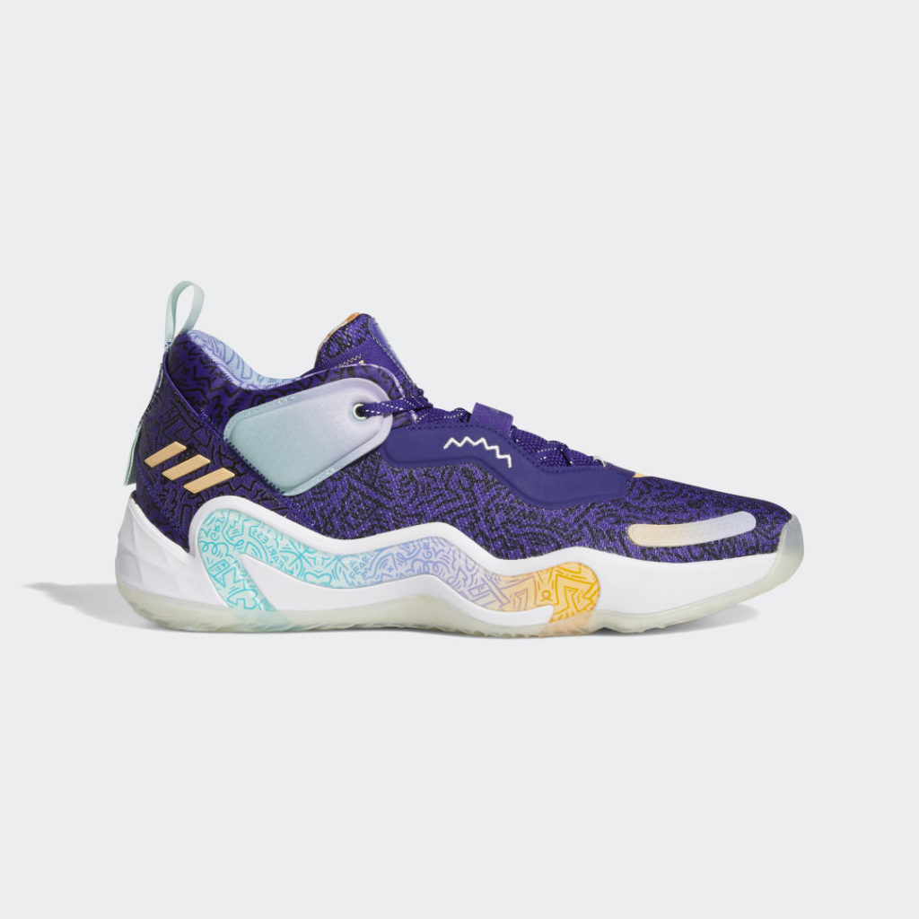 Sneaker H68046