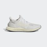 Adidas adidas 4D Futurecraft Crystal White / Chalk White / Core Black (Q46229)