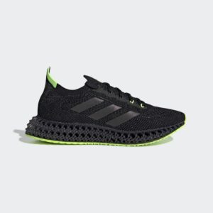 Adidas 4DFWD Core Black / Core Black / Carbon (Q46446)