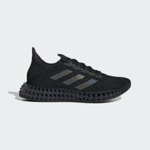Adidas 4DFWD Core Black / Cloud White / Carbon (Q46447)