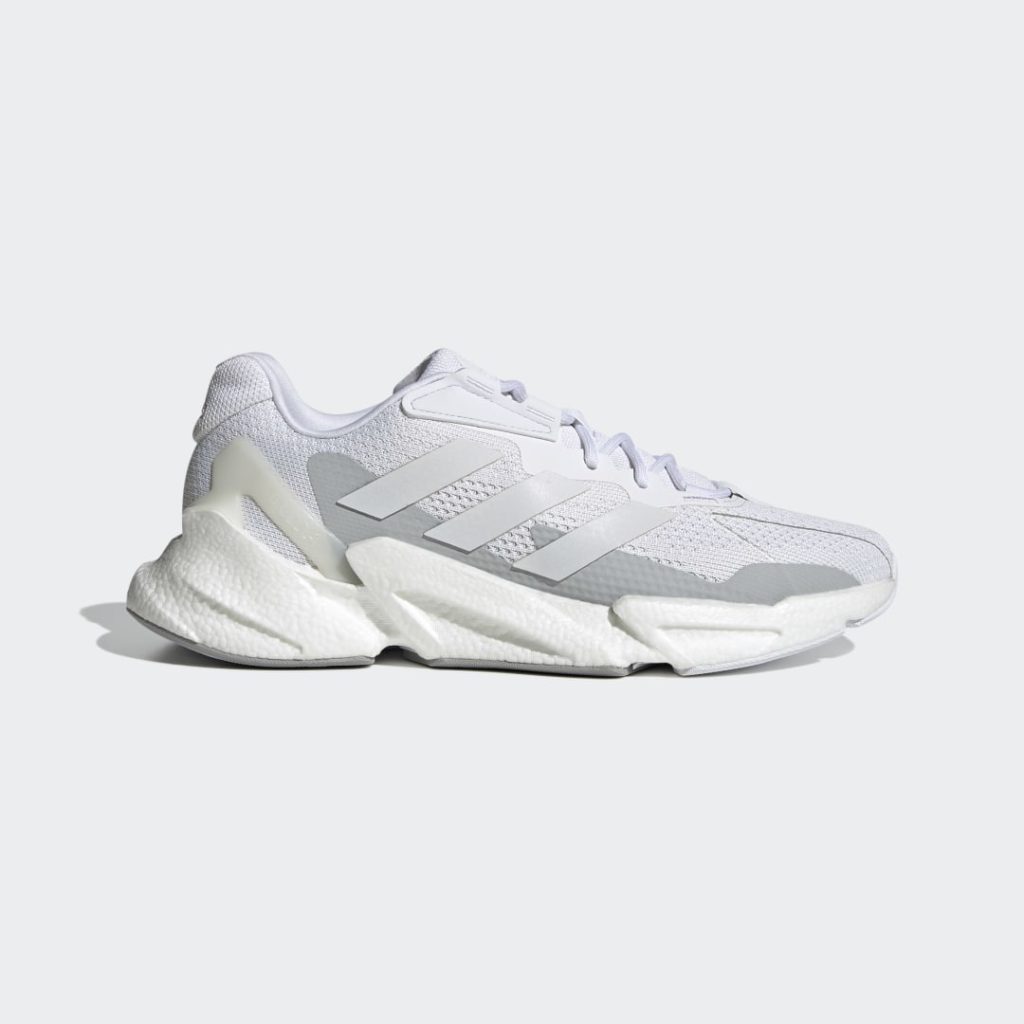 Adidas X9000L4 Cloud White / Cloud White / Cloud White (S23668)