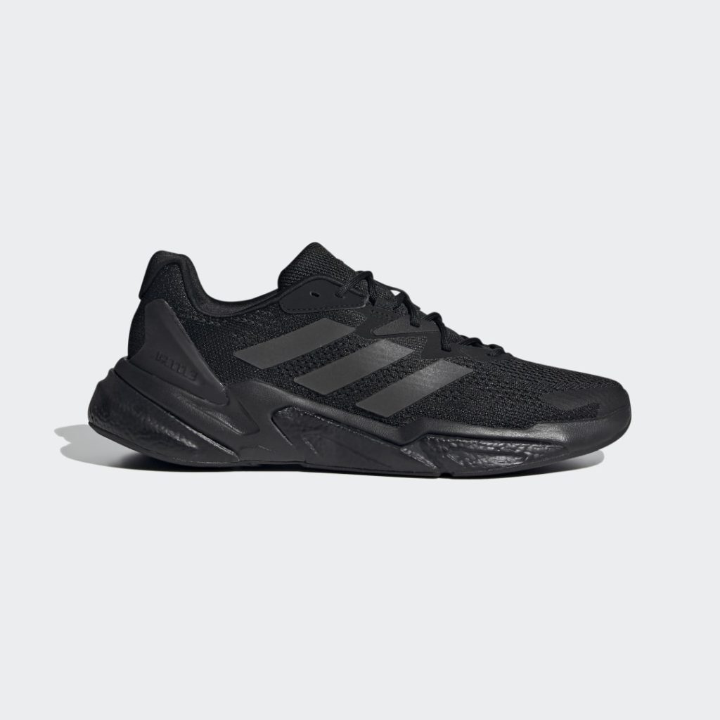 Adidas X9000L3 Core Black / Core Black / Core Black (S23679)