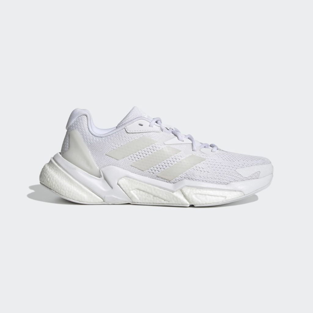 Adidas X9000L3 Cloud White / Cloud White / Cloud White (S23688)