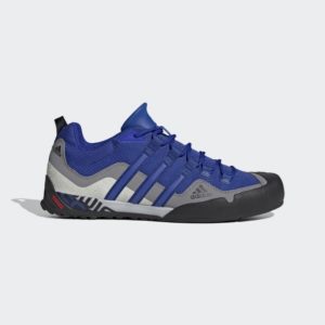 Adidas Terrex Swift Solo Approach Bold Blue / Bold Blue / Grey Three (S29256)