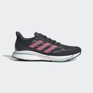 Adidas Supernova+ Carbon / Rose Tone / Mint Ton (S42720)