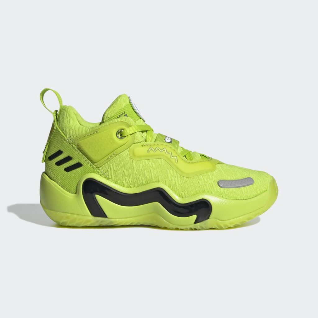 Sneaker S42792
