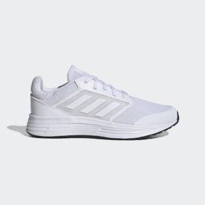Adidas Galaxy 5 Cloud White / Cloud White / Core Black (FW5716)