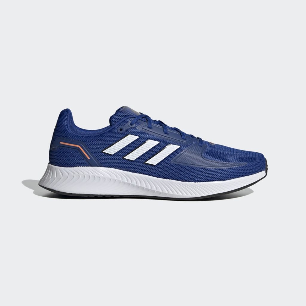 Adidas Runfalcon 2.0 Royal Blue / Cloud White / Core Black (FZ2802)