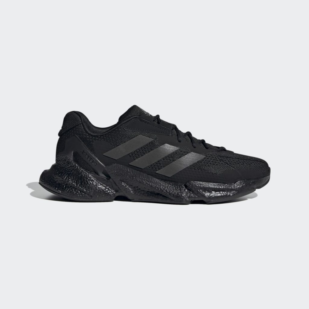 Adidas X9000L4 Core Black / Core Black / Core Black (S23667)