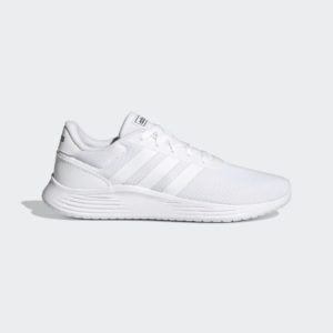 Adidas Lite Racer 2.0 Cloud White / Cloud White / Core Black (FZ0392)
