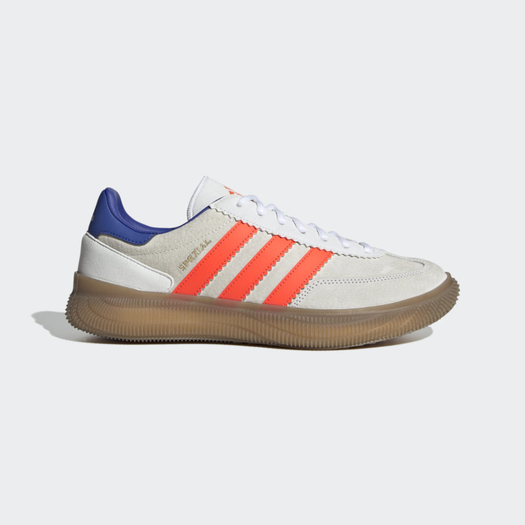 Adidas Spezial FZ4654