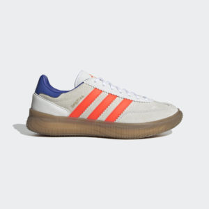 Adidas HB Spezial Pro Handball Cloud White / Solar Red / Sonic Ink (FZ4654)