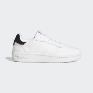 Adidas Postmove SE Cloud White / Cloud White / Core Black (GW0346)