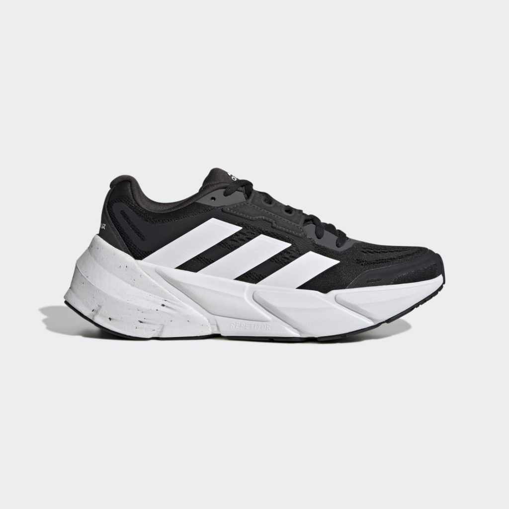 Adidas Adistar Core Black / Cloud White / Grey Five (GX2954)