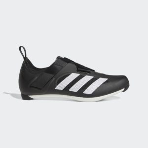 Adidas The Indoor Cycling Shoes Core Black / Cloud White / Cloud White (GX6544)